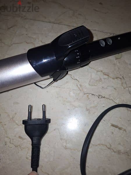 babyliss curler 3