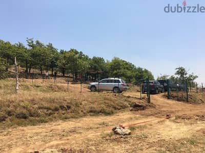 land for sale in tarchich 150k. ارض للبيع في ترشيش ١٥٠،٠٠٠$