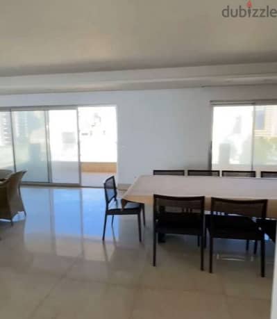 Frontline I 330 SQM apartment in Ramlet Bayda.