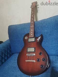 Aster Les Paul Electric Guitar 0