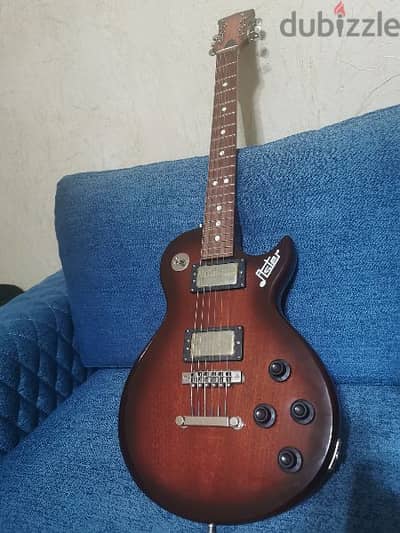 Aster Les Paul Electric Guitar