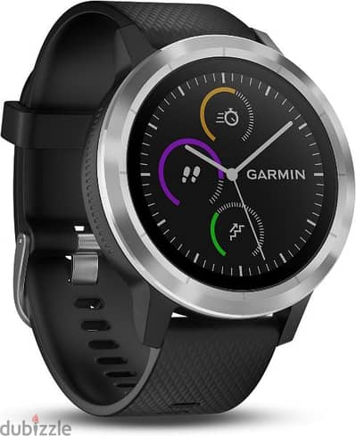 GARMIN VIVO ACTIVE 3