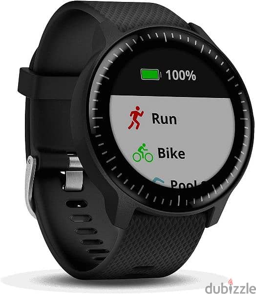 GARMIN VIVO ACTIVE 3 2