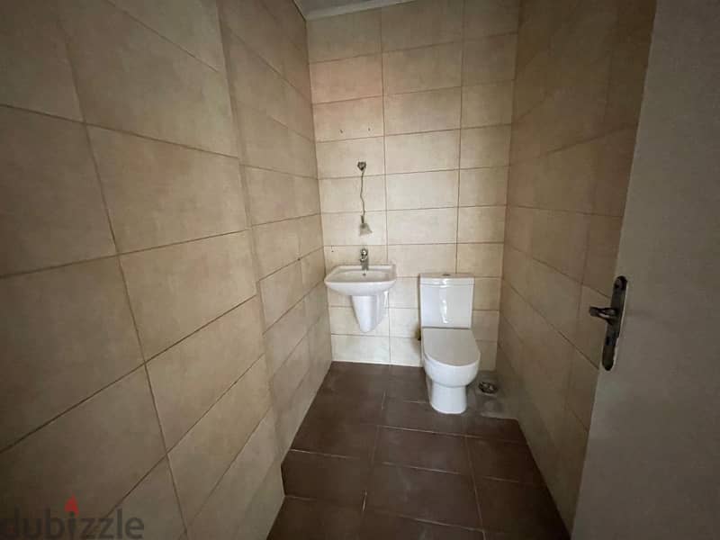 90 SQM APARTMENT FOR SALE IN HBOUB-JBEIL 4