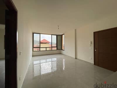 90 SQM APARTMENT FOR SALE IN HBOUB-JBEIL