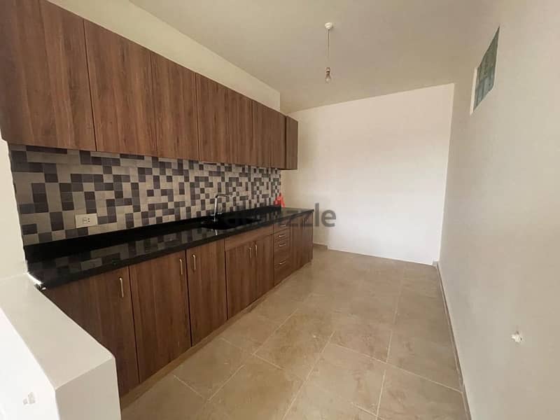 90 SQM APARTMENT FOR SALE IN HBOUB-JBEIL 1