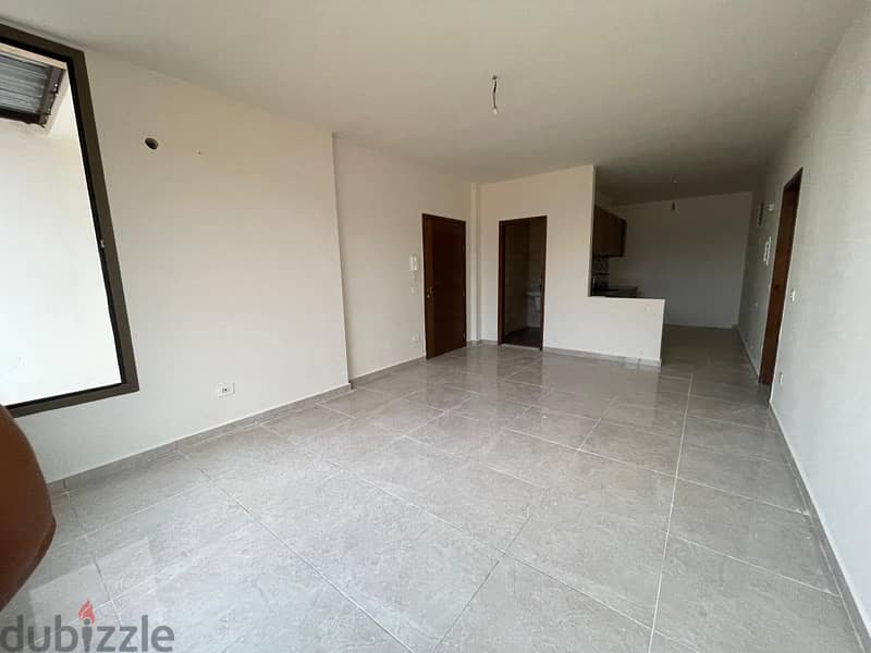 90 SQM APARTMENT FOR SALE IN HBOUB-JBEIL 2