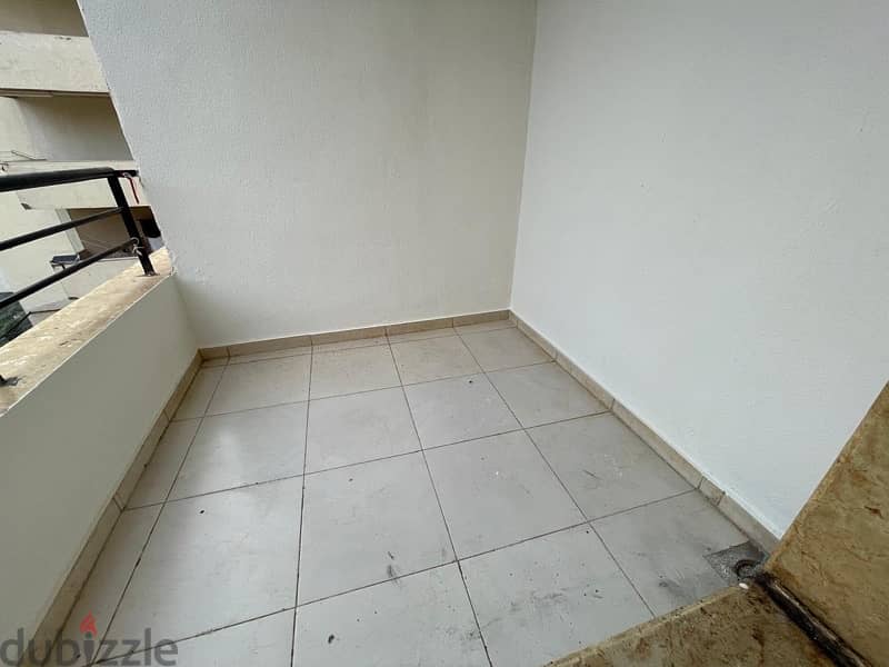 90 SQM APARTMENT FOR SALE IN HBOUB-JBEIL 3