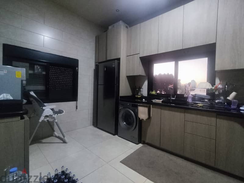 Ain Saadeh | Fully Renovated 2 Bedrooms Apt | 1st Floor | Investment 5