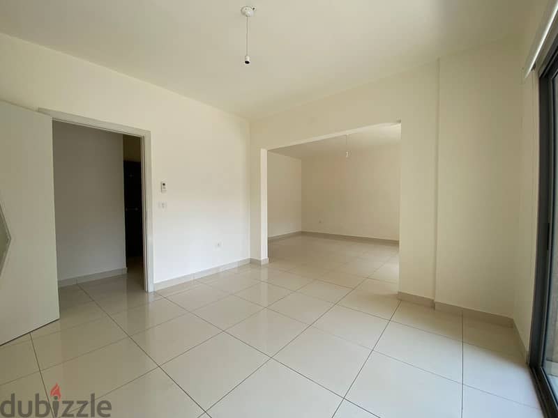 Ashrafieh - Sassine | Equipped 3 Bedrooms Apt | 4 Balconies | Parking 8