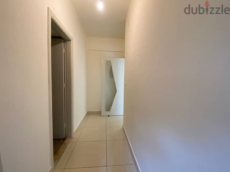 Ashrafieh - Sassine | Equipped 3 Bedrooms Apt | 4 Balconies | Parking 9