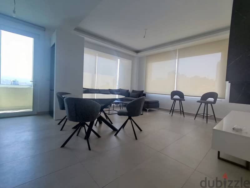 Ashrafieh | Signature | Furnished/Equipped | Brand New Building | 100m 2