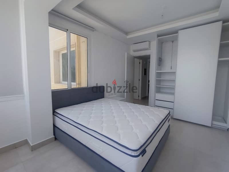 Ashrafieh | Signature | Furnished/Equipped | Brand New Building | 100m 4