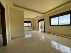 APARTMENT FOR SALE IN BATROUN!EASY FINANCING 0