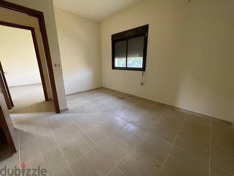 APARTMENT FOR SALE IN BATROUN!EASY FINANCING 2