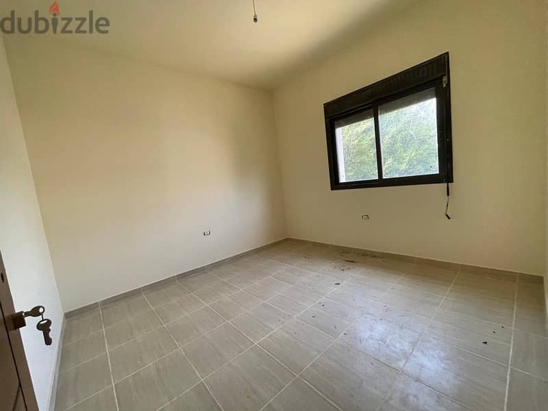 APARTMENT FOR SALE IN BATROUN!EASY FINANCING 3