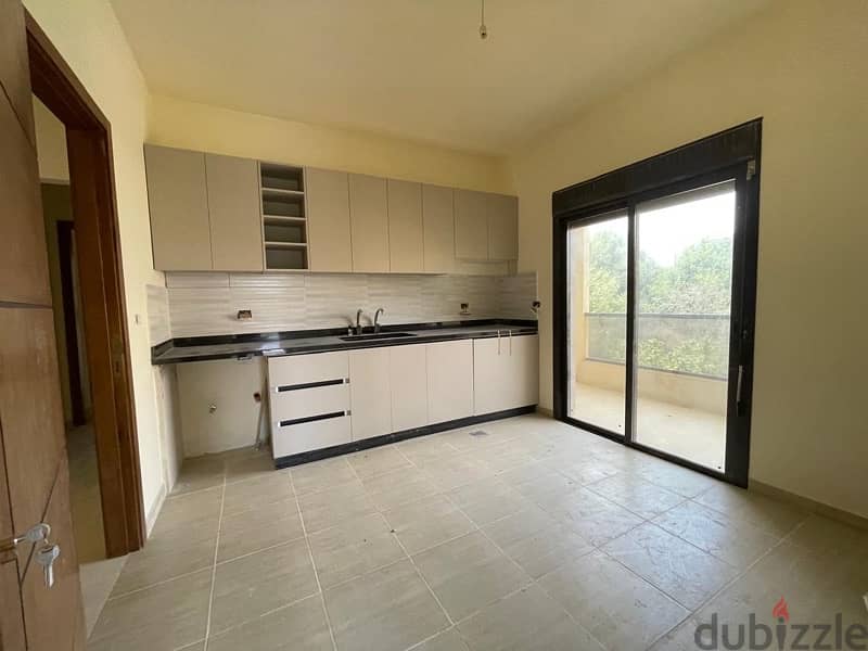 APARTMENT FOR SALE IN BATROUN!EASY FINANCING 4