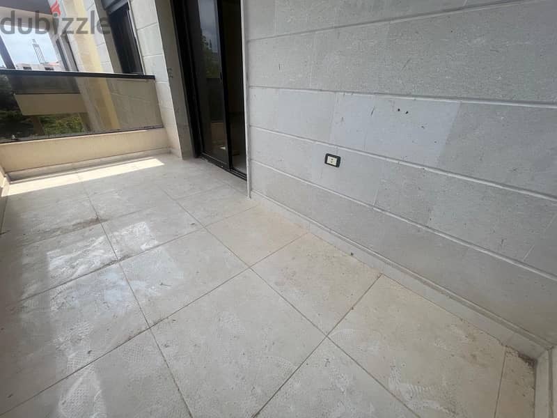 APARTMENT FOR SALE IN BATROUN!EASY FINANCING 5