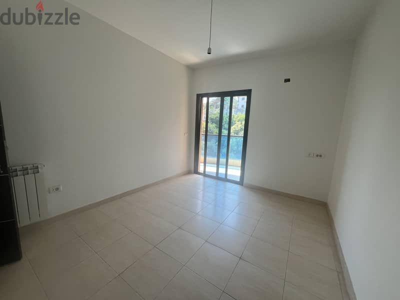 Apartment for sale in Bkennaya شقة للبيع في بقنايا 1