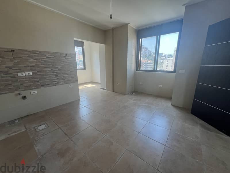 Apartment for sale in Bkennaya شقة للبيع في بقنايا 7