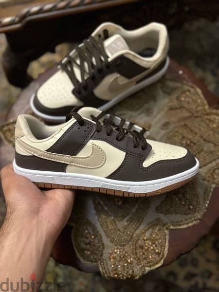 Nike Dunk Low 0