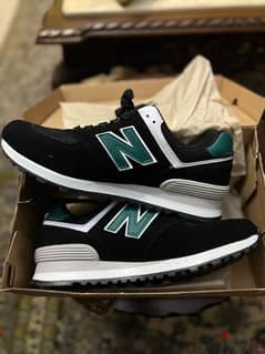 New Balance 574