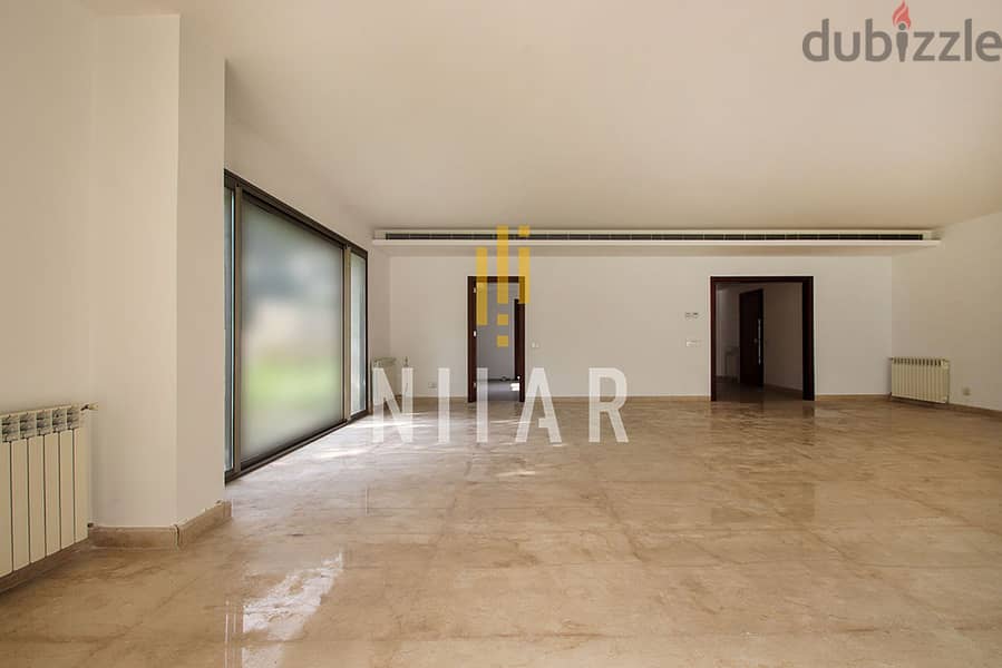 Apartments For Sale in Yarzeh | شقق للبيع في اليرزة | AP15794 2