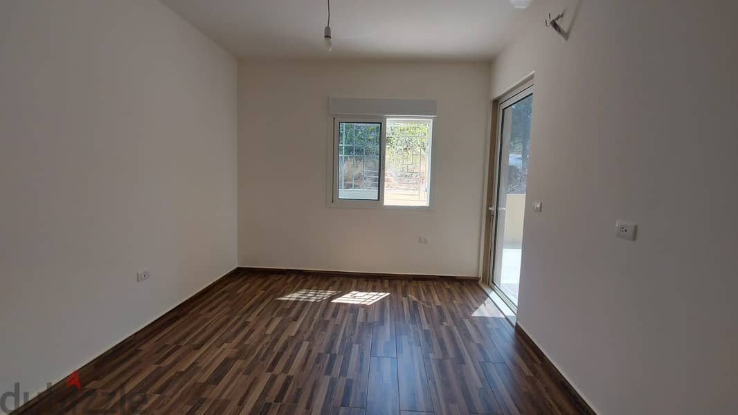 L14621-Apartment For Sale With Terrace in Brand New Building in Jbeil 1