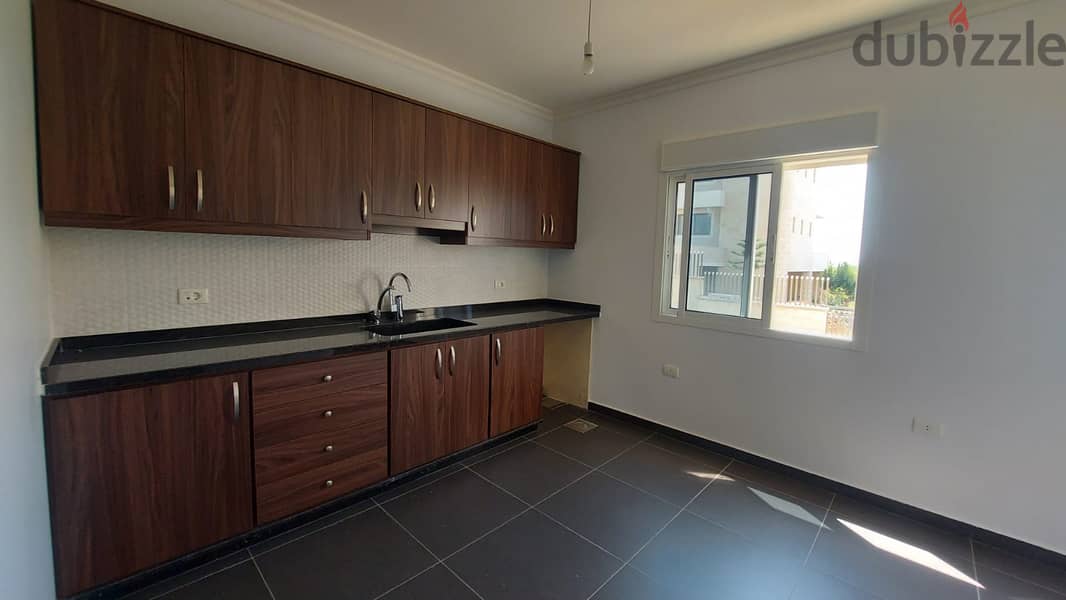 L14621-Apartment For Sale With Terrace in Brand New Building in Jbeil 2