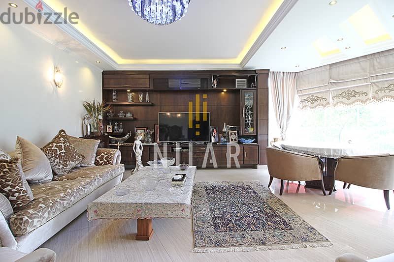 Apartments For Sale in Yarzeh | شقق للبيع في اليرزة | AP8641 4