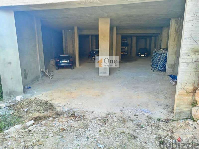 WAREHOUSE for rent in HALAT / JBEIL. 3