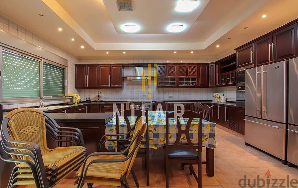 Villas For Rent in Yarzeh |  فلل للإيجار في اليرزة | VI16058 7