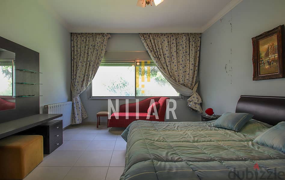 Villas For Rent in Yarzeh |  فلل للإيجار في اليرزة | VI16058 12