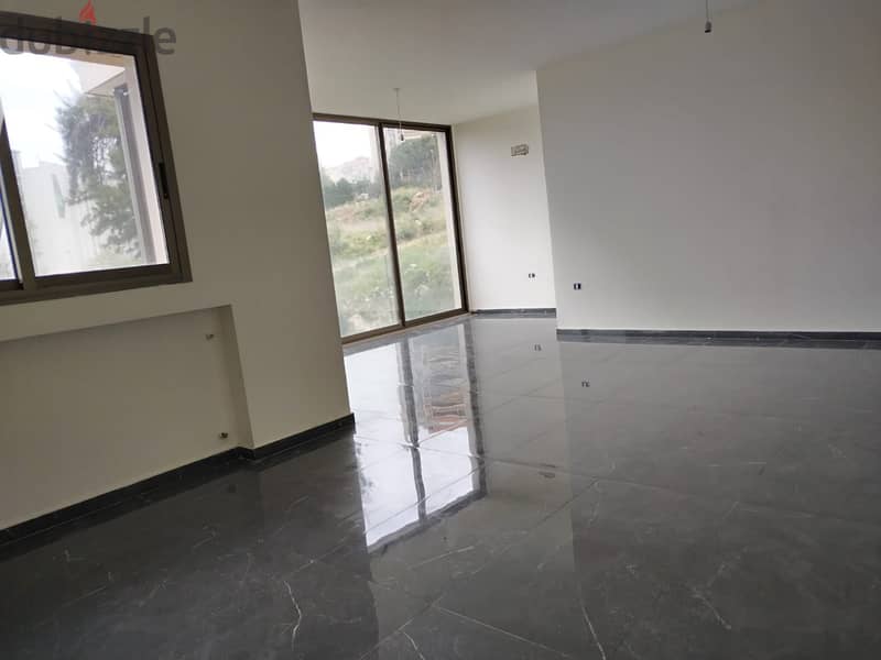 L11573-3-Bedroom Apartment for Sale In Haret Sakhr 2