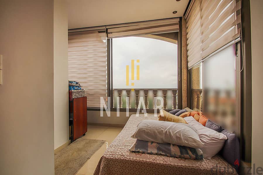 Villas For Rent in Yarzeh | فلل للإيجار في اليرزة | VI16083 6