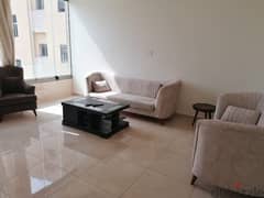 L10174-Furnished apartment for Rent in a prime location in Jbeil 0