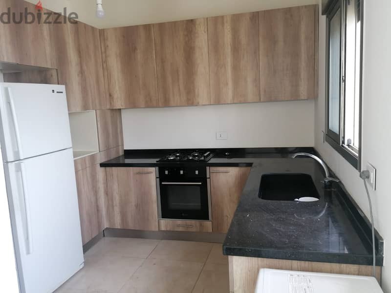 L10174-Furnished apartment for Rent in a prime location in Jbeil 3