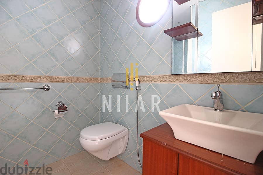 Villas For Rent in Yarzeh | فلل للإيجار في اليرزة | VI8127 16