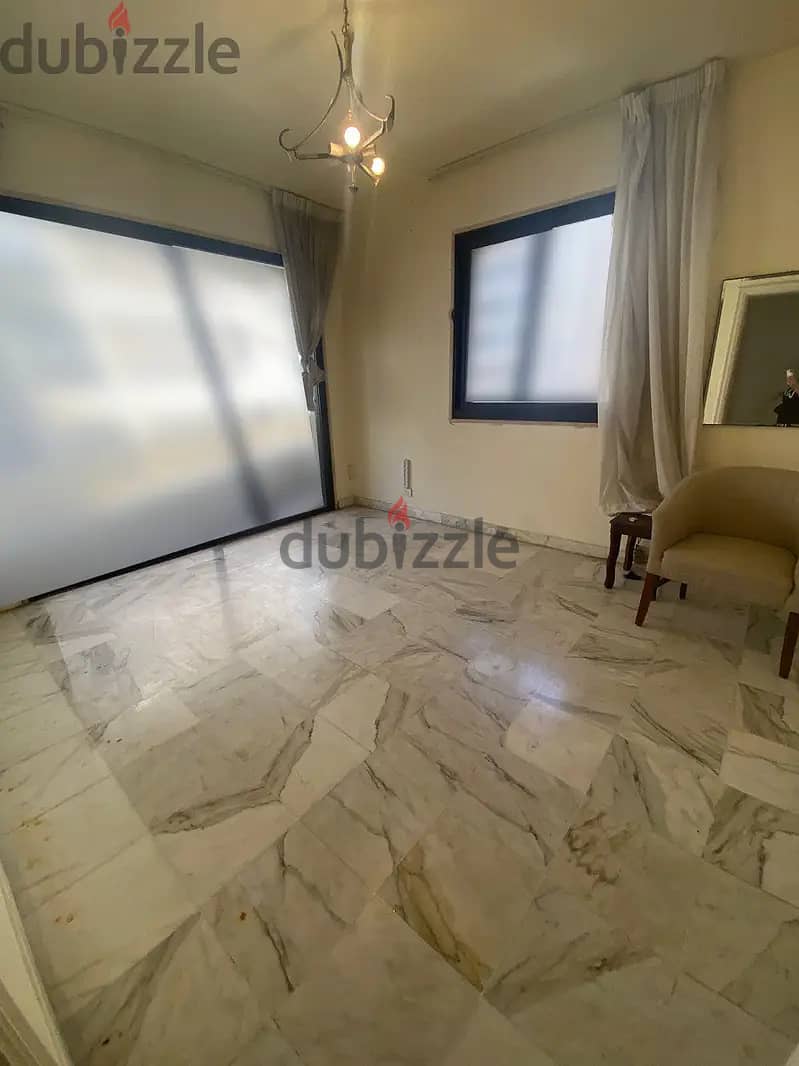 4 BEDROOMS IN TALLET EL KHAYAT PRIME (310SQ) NEW BUILDING (BT-898) 2