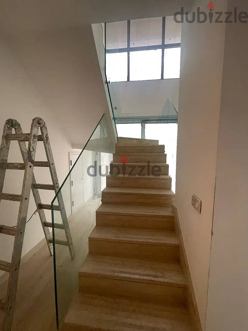 NEW DUPLEX IN DOWNTOWN + GYM , POOL , TERRACE (350SQ) , (BT-788) 5