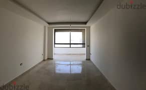 BRAND NEW IN SANAYEH PRIME + TERRACE (140Sq) 2 MASTER BEDS , (BT-658) 0