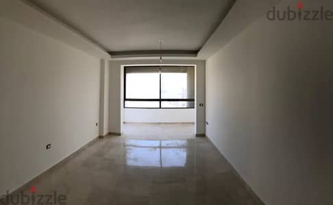 BRAND NEW IN SANAYEH PRIME + TERRACE (140Sq) 2 MASTER BEDS , (BT-658)