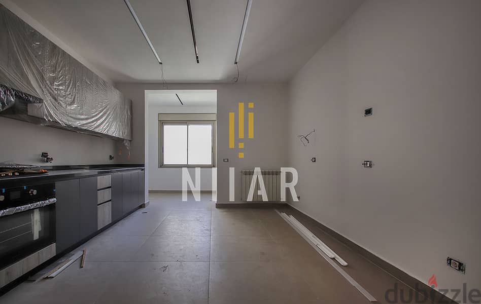 Apatments For Rent in Yarzeh | شقق للإيجار في اليرزة | AP16102 2