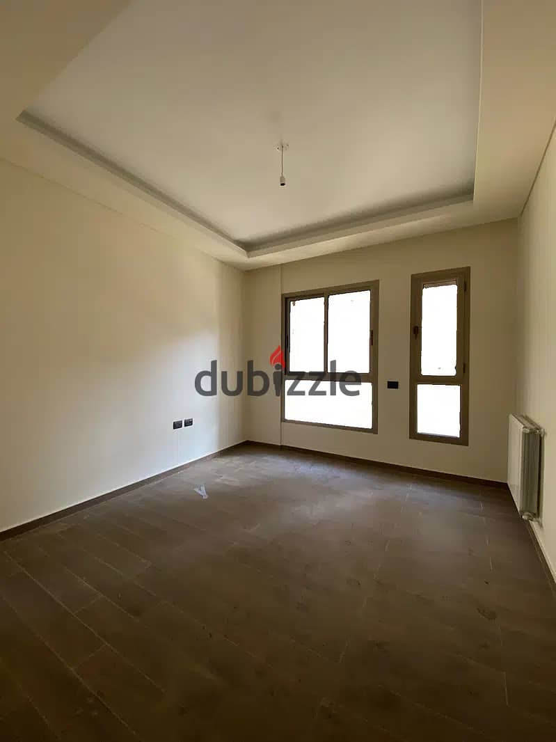 HAMRA PRIME AUB 3 BEDROOMS BRAND NEW , BT-816 4