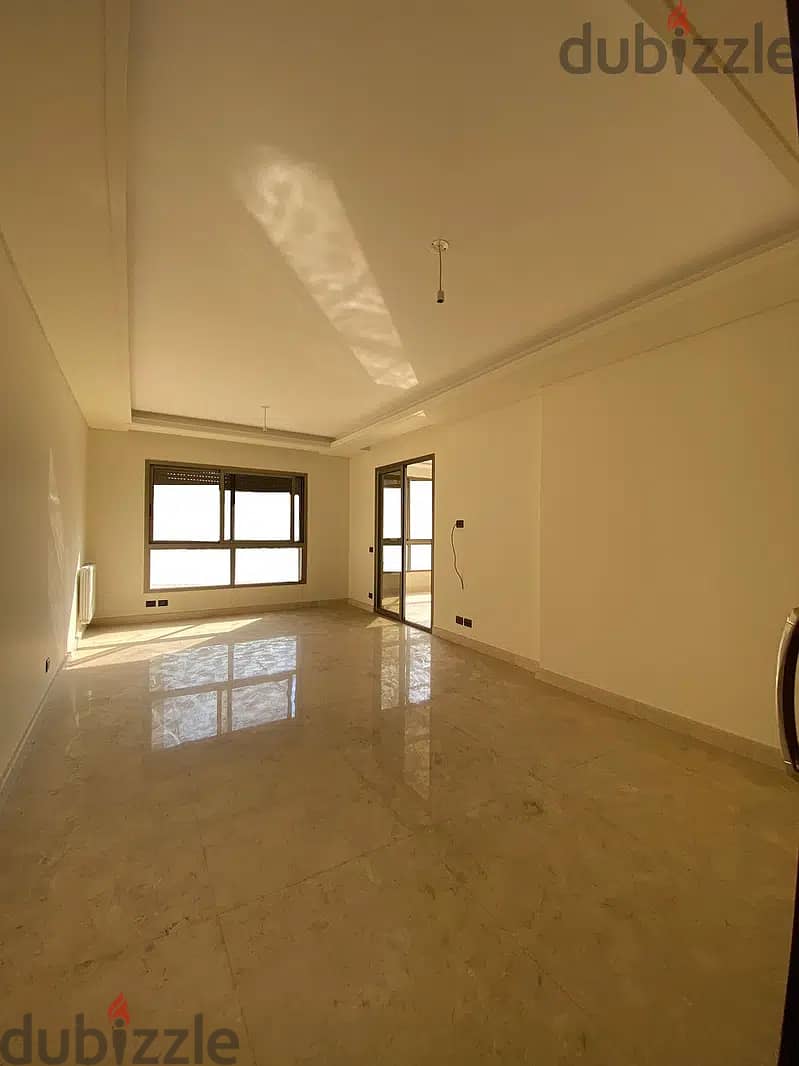 HAMRA PRIME AUB 3 BEDROOMS BRAND NEW , BT-816 7