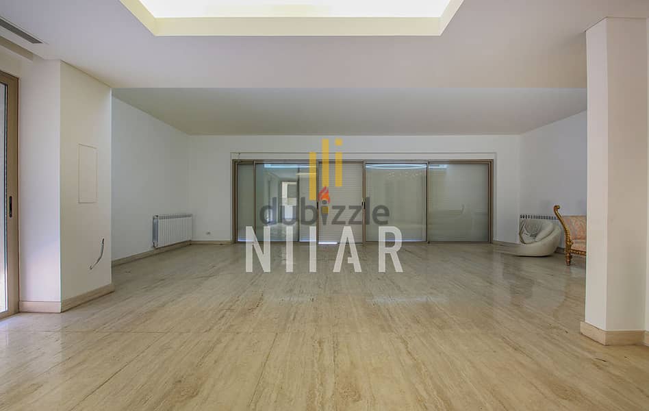 Apartments For Rent in Yarzeh | شقق للإيجار في اليرزة | AP16143 2