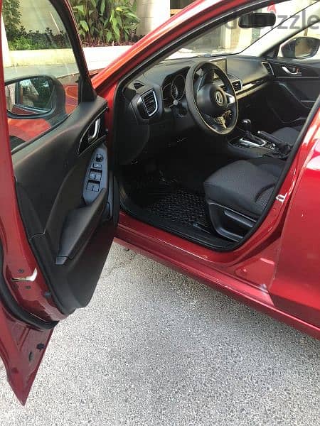 Mazda 3 2015 3