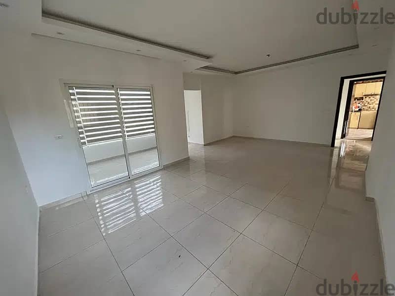 FULLY RENOVATED IN SANAYEH PRIME (120SQ) , (BT-809) 1