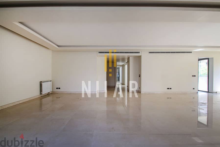 Apartments For Sale in Mar Takla | شقق للبيع في مار تقلا | AP15916 1