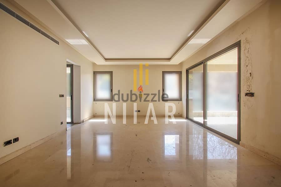 Apartments For Sale in Mar Takla | شقق للبيع في مار تقلا | AP15916 2